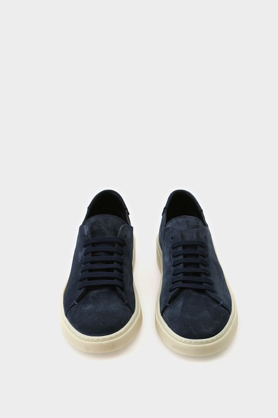 Кеды Marc Cony Синий