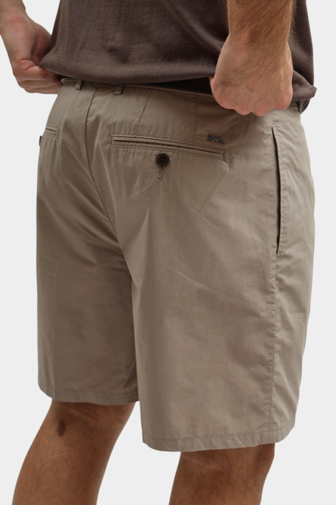 EM005900_AF25633 Шорты Emporio Armani Зеленый