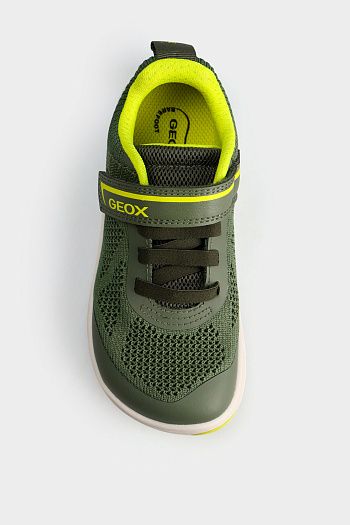 Кроссовки Geox