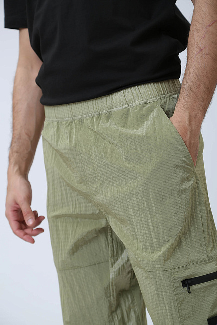 Брюки Calvin Klein Jeans