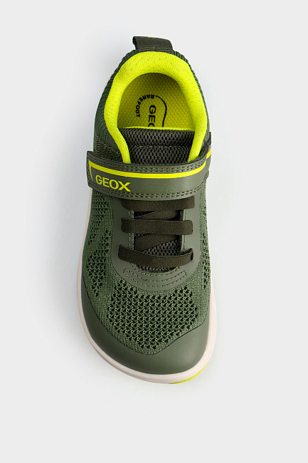 Кроссовки Geox