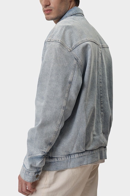 Куртка джинсовая Pepe Jeans