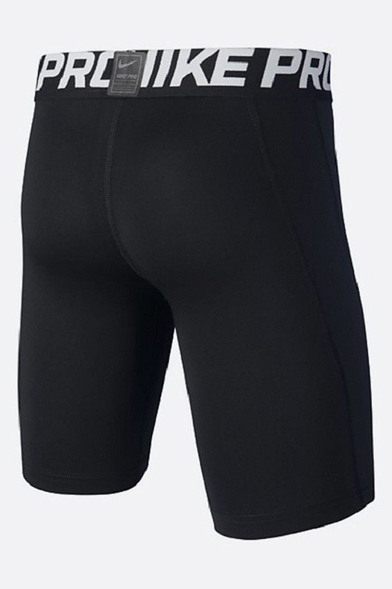 Шорты Nike Черный