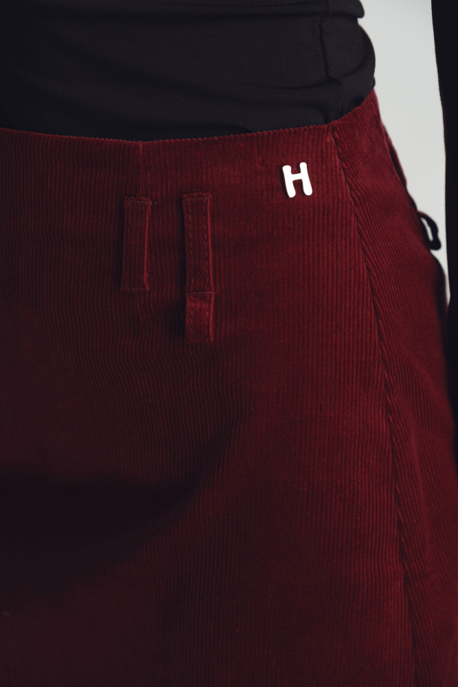 W-252-TH-56-2806 юбка the hills 