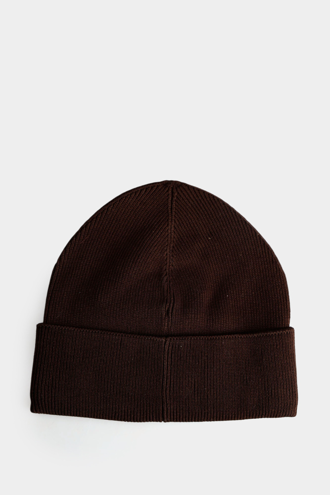 30048586_10020582 Шапка Strellson Коричневый