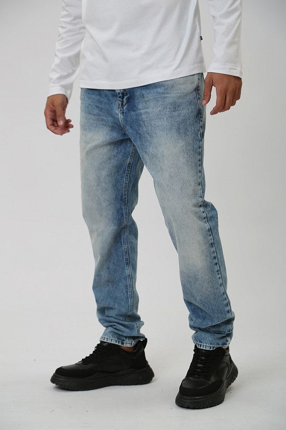 Джинсы ALESSIO LTB