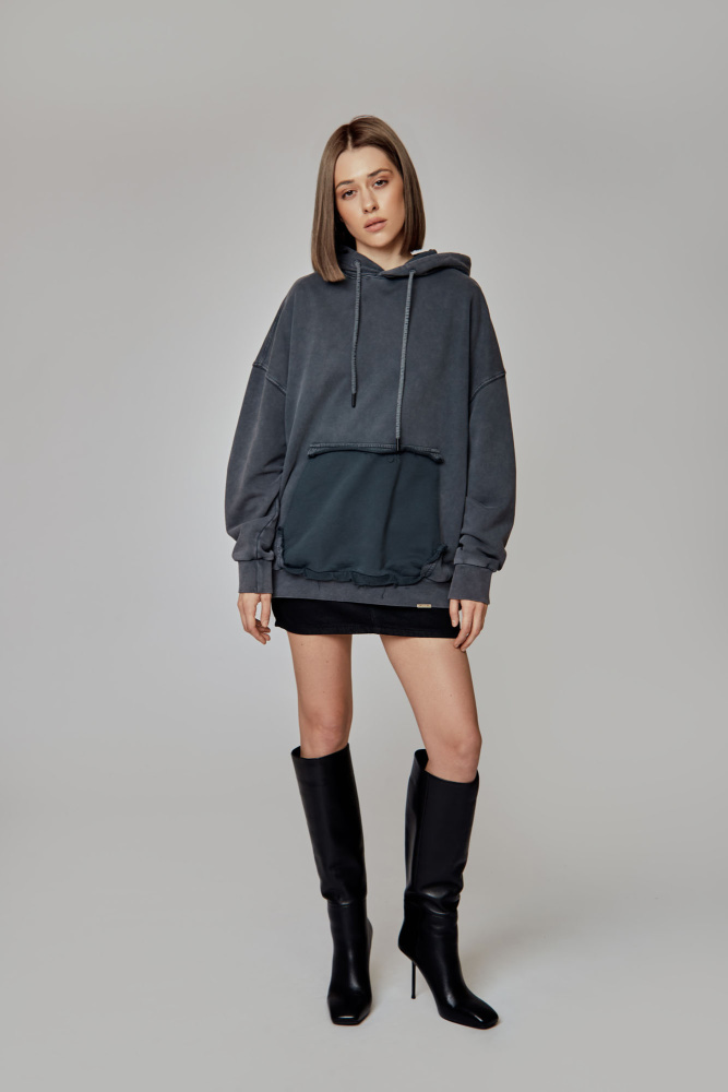 VW-FAT-20-306 худи van mich 