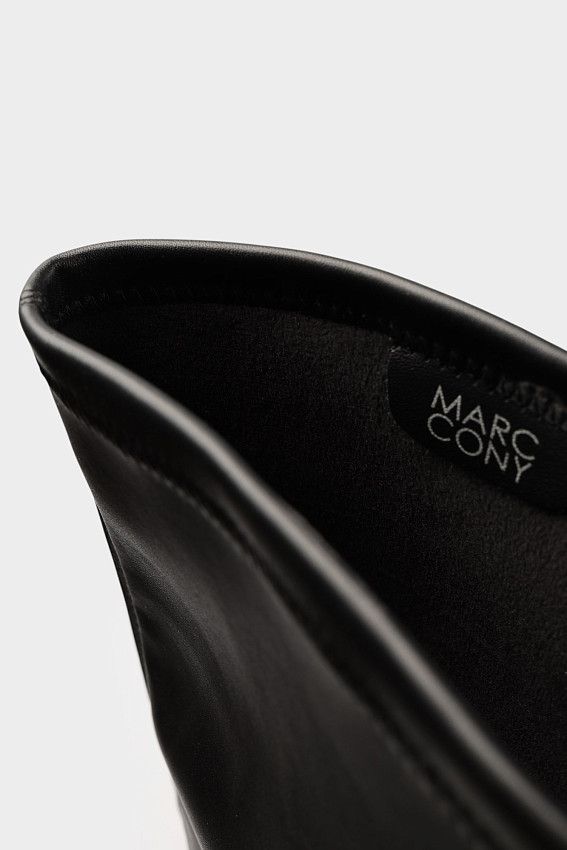Ботфорты Marc Cony