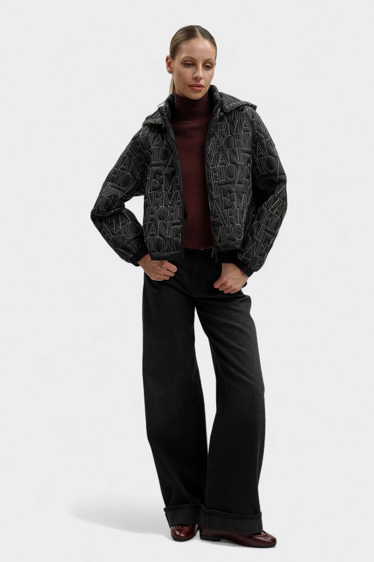 Куртка Emporio Armani