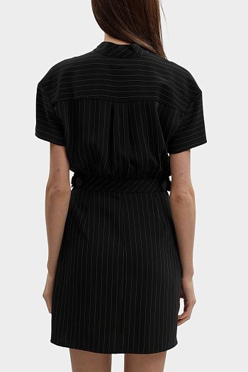Платье Armani Exchange