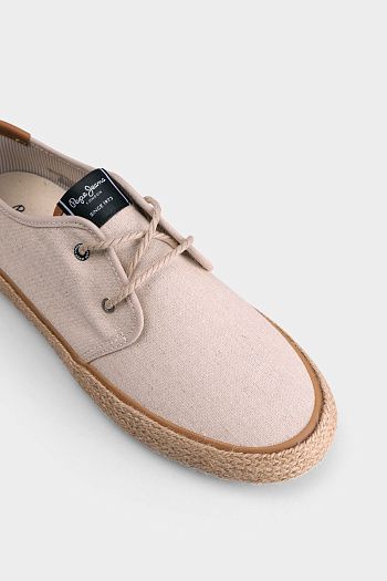 Эспадрильи Pepe Jeans