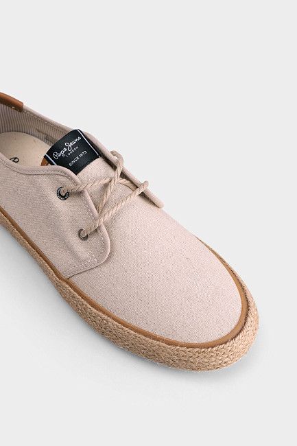 Эспадрильи Pepe Jeans