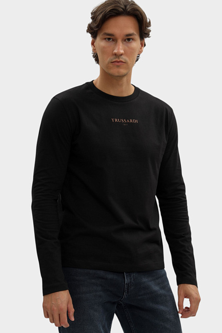 Лонгслив Trussardi