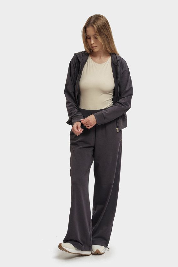 Костюм спортивный EA7 Фиолетовый