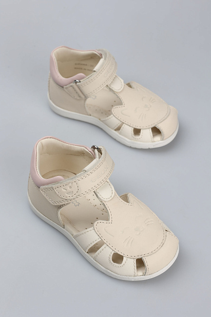 Сандалии Geox