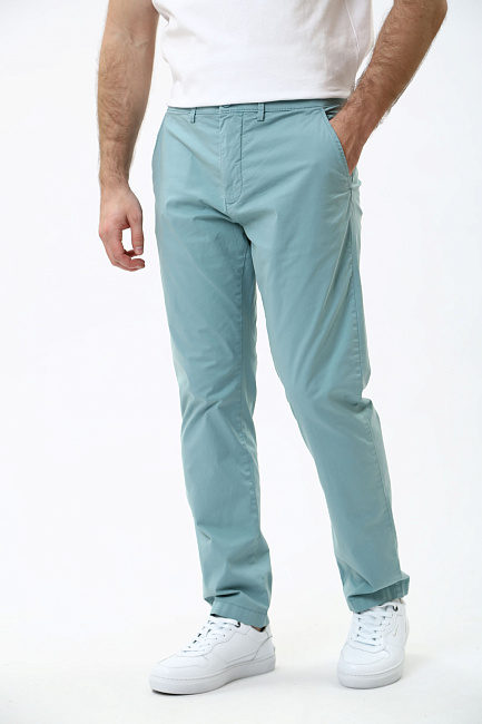 Брюки Pepe Jeans