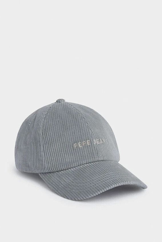 Кепка Pepe Jeans Серый