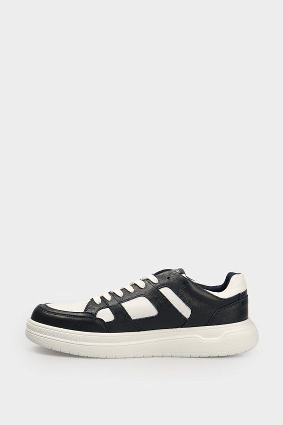 Кеды Marc Cony Синий