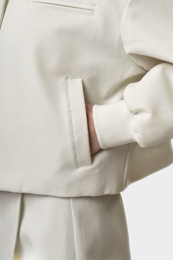 Бомбер Calvin Klein Jeans