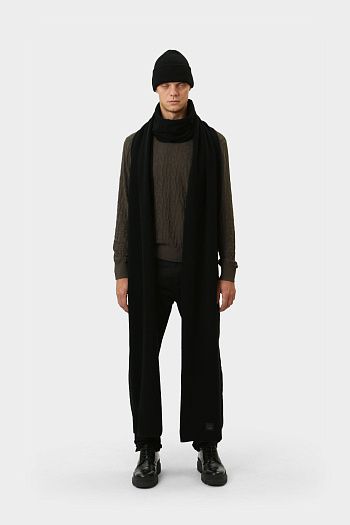 Шарф Armani Exchange