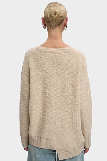 Джемпер Armani Exchange