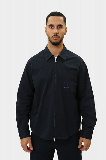 Рубашка с длинным рукавом Armani Exchange