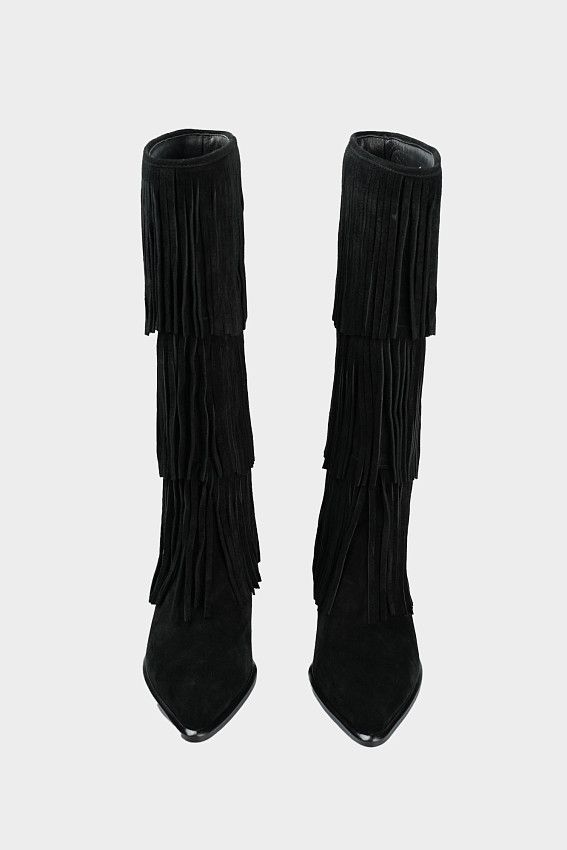 Сапоги Marc Cony