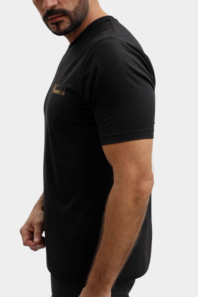 VM-ERK-33-627 Футболка Van Mich Бежевый