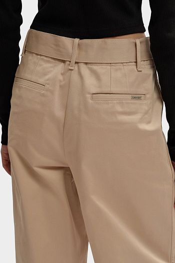 Брюки Calvin Klein Jeans