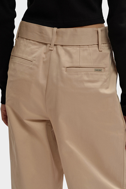 Брюки Calvin Klein Jeans