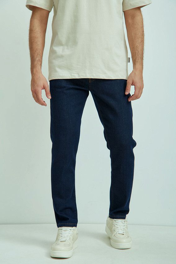 Джинсы DAD  Van Mich