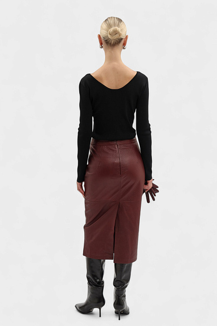 Джемпер Armani Exchange