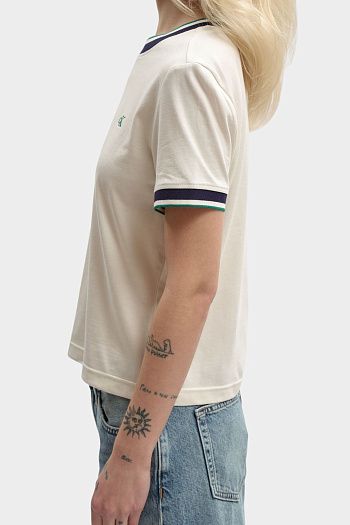 Футболка Calvin Klein Jeans
