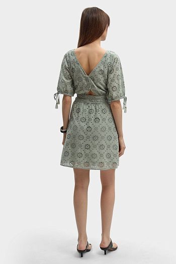 Платье Pepe Jeans