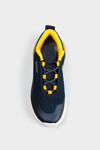 Кроссовки Geox