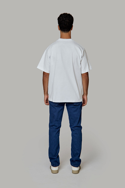 Брюки джинсовые Van Mich