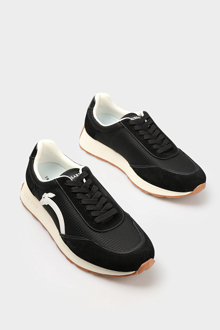 Кроссовки Trussardi