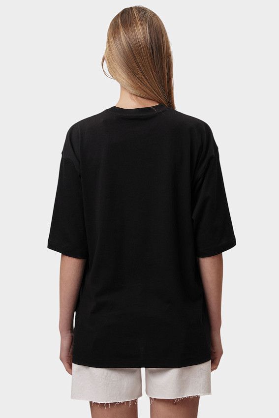 Футболка Calvin Klein Jeans Черный