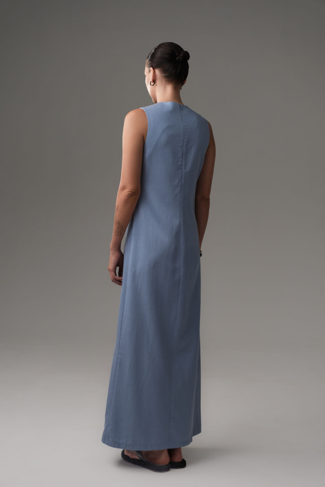 W-251-TH-56-0098 платье the hills 