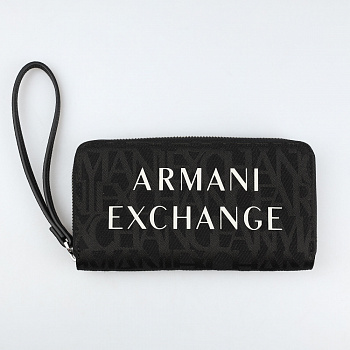 Кошелек Armani Exchange