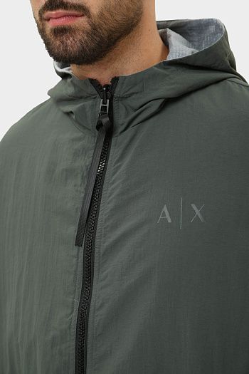Armani Exchange