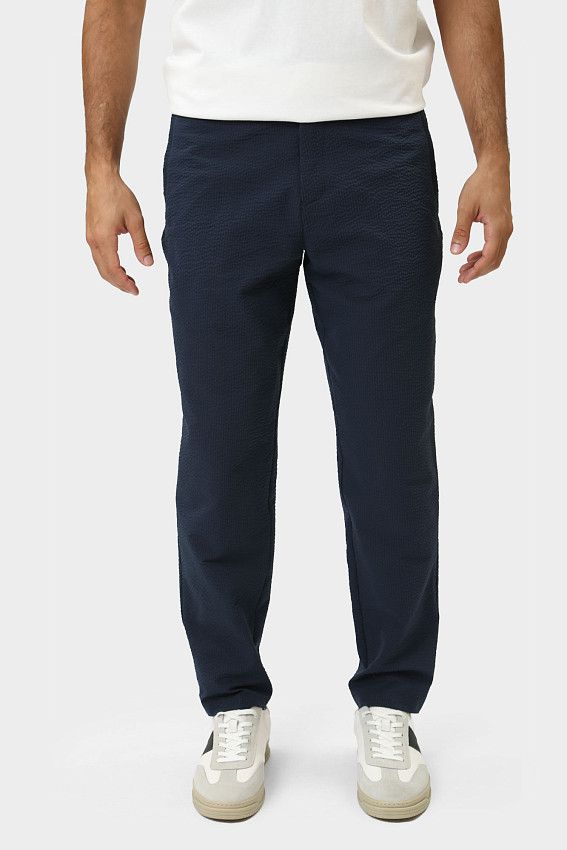 Брюки Armani Exchange Синий
