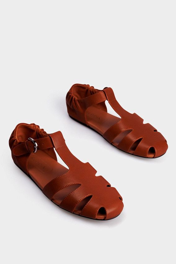 Сандаии Red Pin