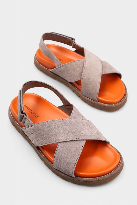 Сандалии Marc Cony Бежевый