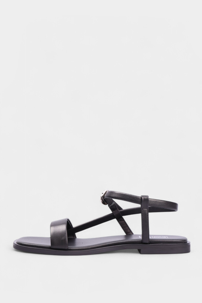 GR407-190 Сандалии Graciana Черный