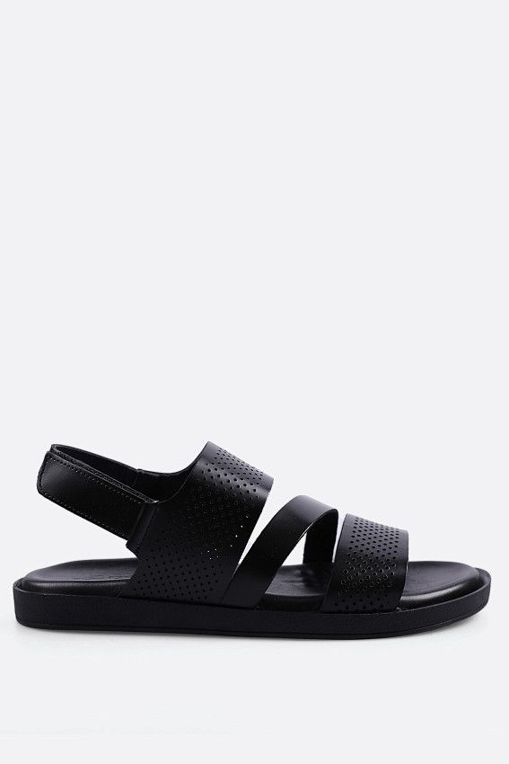 Сандалии Corso Como Черный