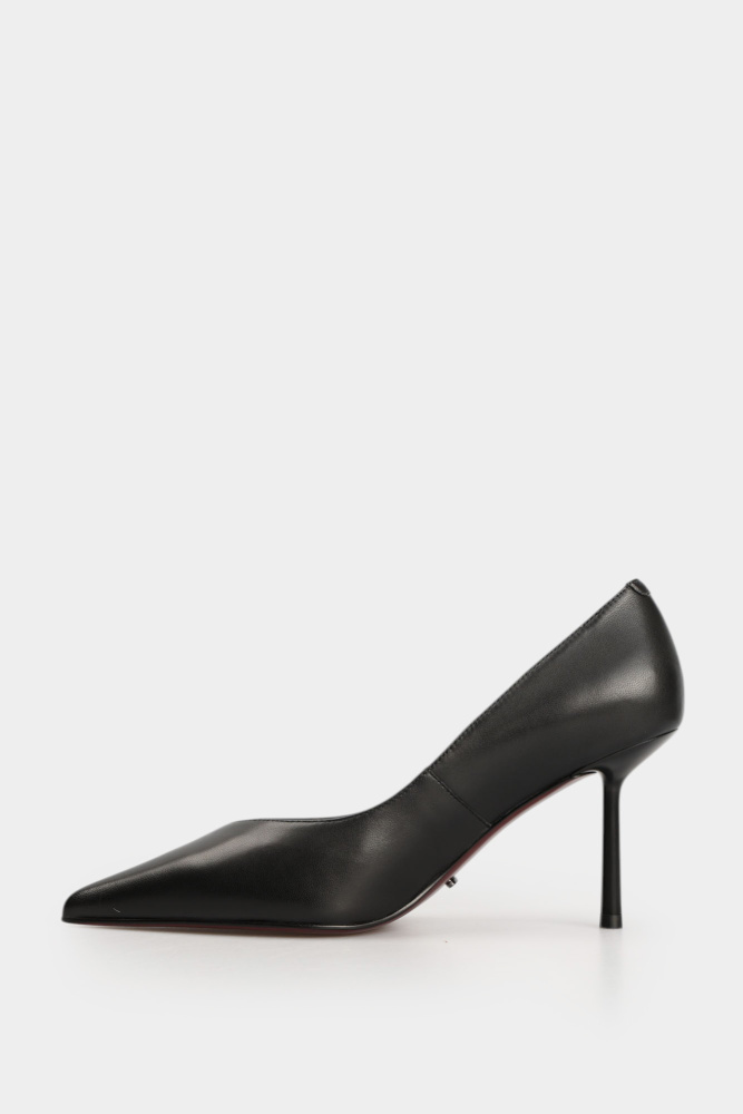 TY1660-1 Туфли Graciana Черный