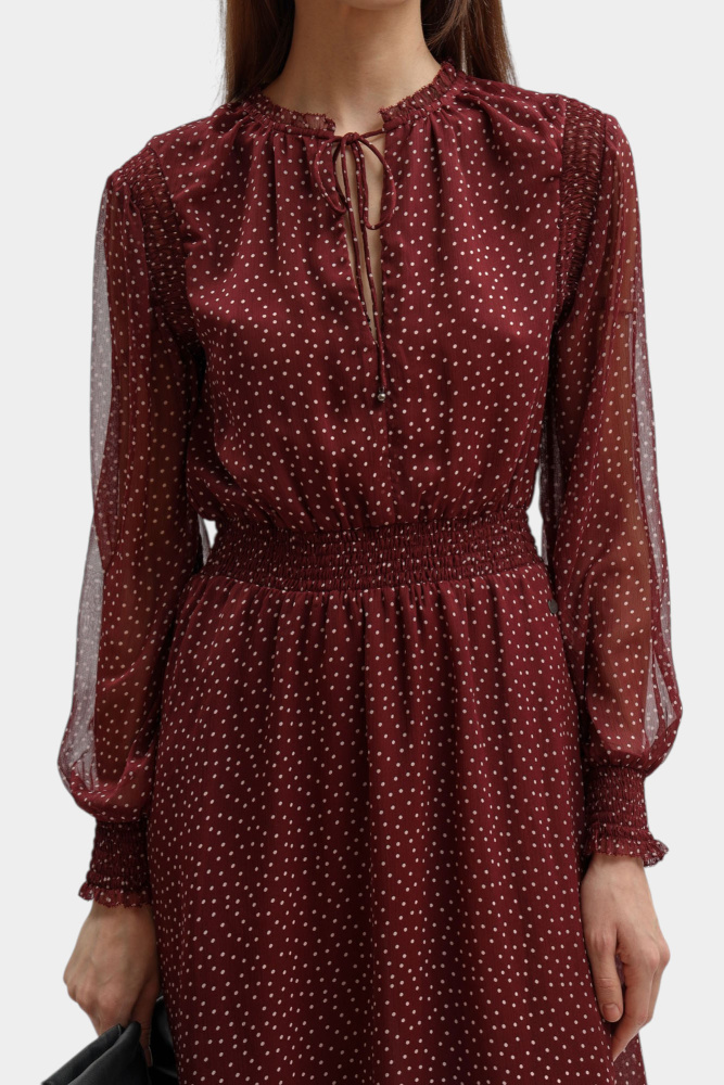 PL9537757 платье pepe jeans 