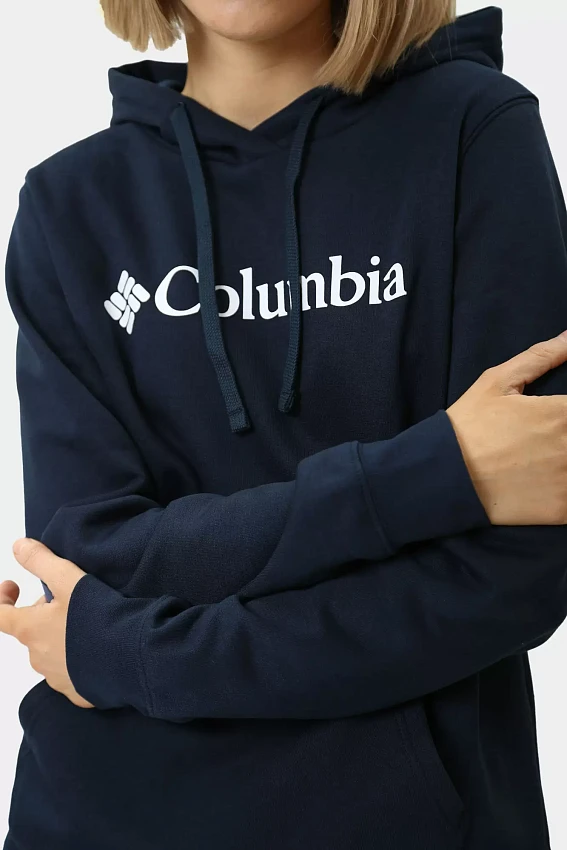 Худи Columbia Синий