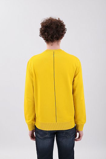 Свитшот Armani Exchange